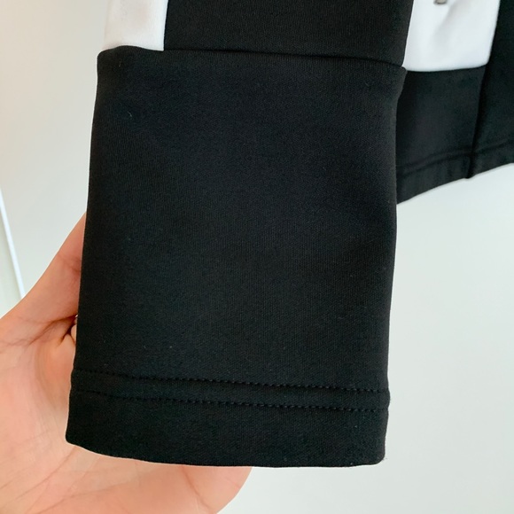 Tony Sailer Ski Mid Layer Jacket - Picture 4 of 5